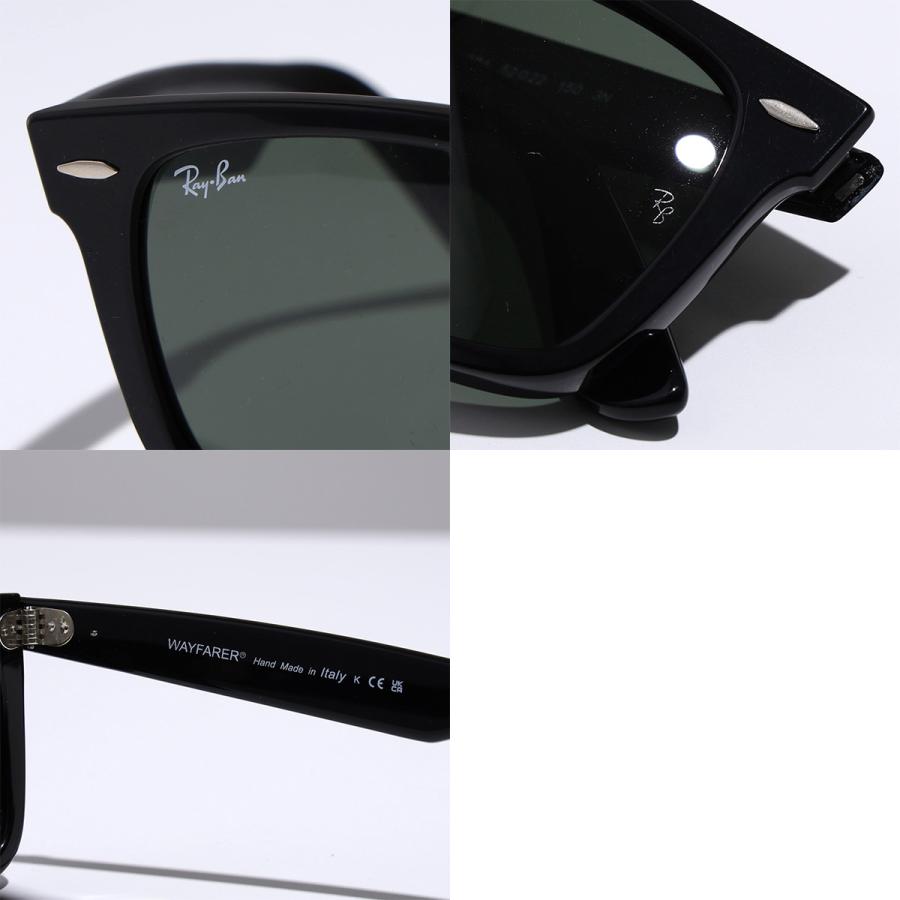 Ray-Ban（レイバン） サングラス ORIGINAL WAYFARER CLASSIC