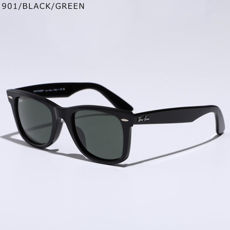 Ray-Ban（レイバン） サングラス ORIGINAL WAYFARER CLASSIC