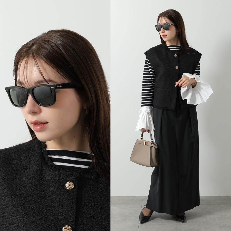 Ray-Ban（レイバン） サングラス ORIGINAL WAYFARER CLASSIC