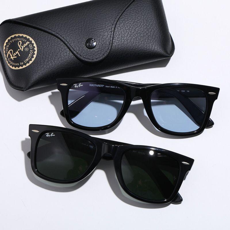 新品・未使用✨　レイバン　サングラス　RB2140F ウェリントン Ray-Ban（レイバン） サングラス ORIGINAL WAYFARER CLASSIC