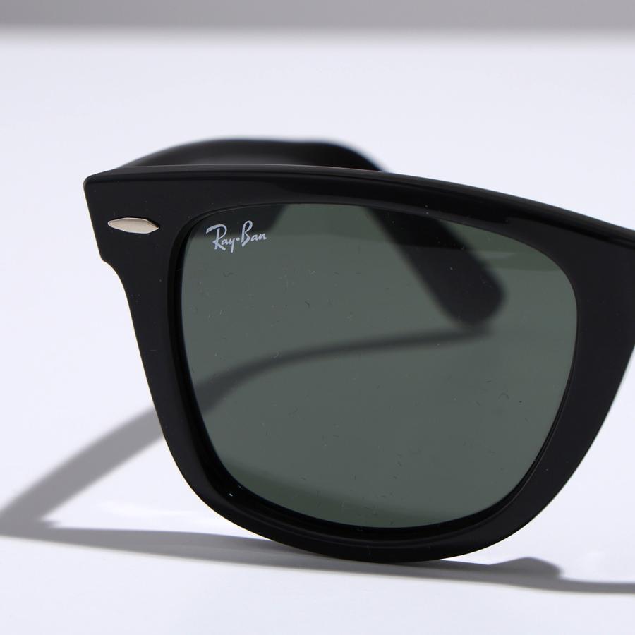 Ray-Ban（レイバン） サングラス ORIGINAL WAYFARER CLASSIC