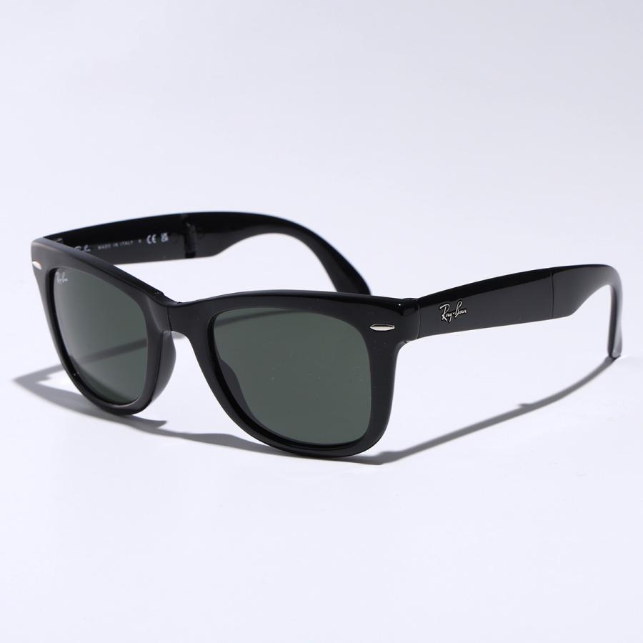 Ray-Ban（レイバン） サングラス Wayfarer Folding Classic ウェイ