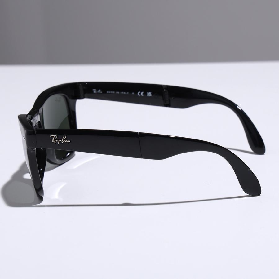 Ray-Ban（レイバン） サングラス Wayfarer Folding Classic ウェイ