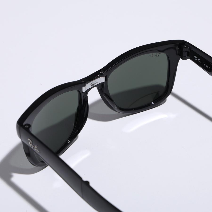 Ray-Ban（レイバン） サングラス Wayfarer Folding Classic ウェイ