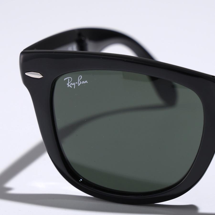 Ray-Ban（レイバン） サングラス Wayfarer Folding Classic ウェイ