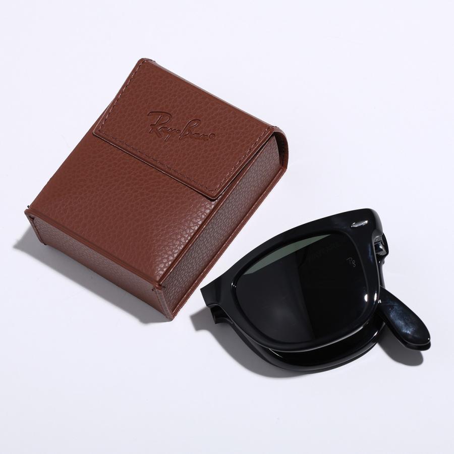 Ray-Ban（レイバン） サングラス Wayfarer Folding Classic ウェイ