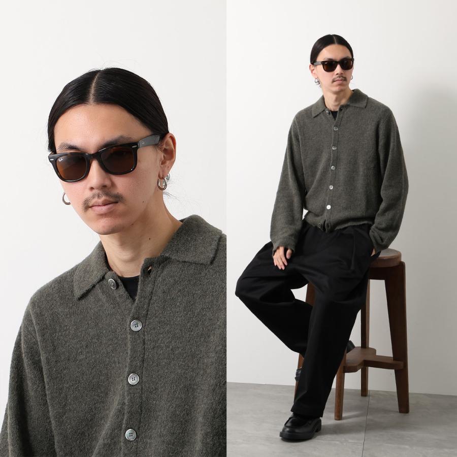 Ray-Ban（レイバン） サングラス Wayfarer Folding Classic ウェイ