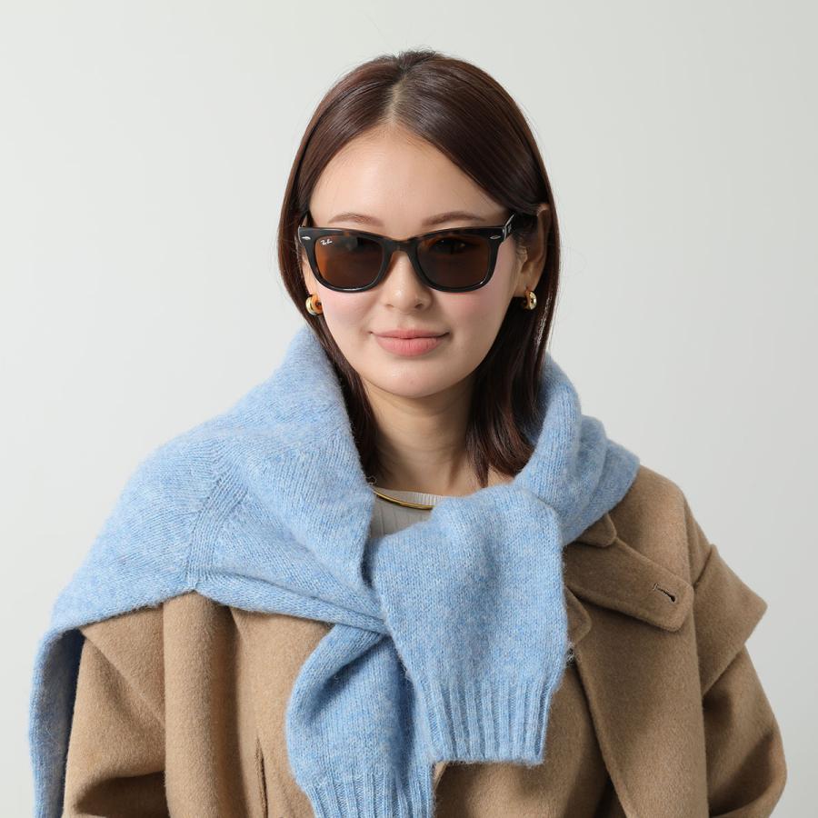 Ray-Ban（レイバン） サングラス Wayfarer Folding Classic ウェイ