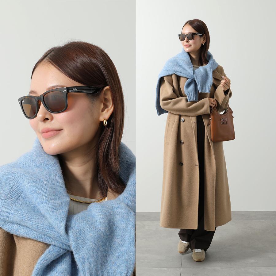 Ray-Ban（レイバン） サングラス Wayfarer Folding Classic ウェイ