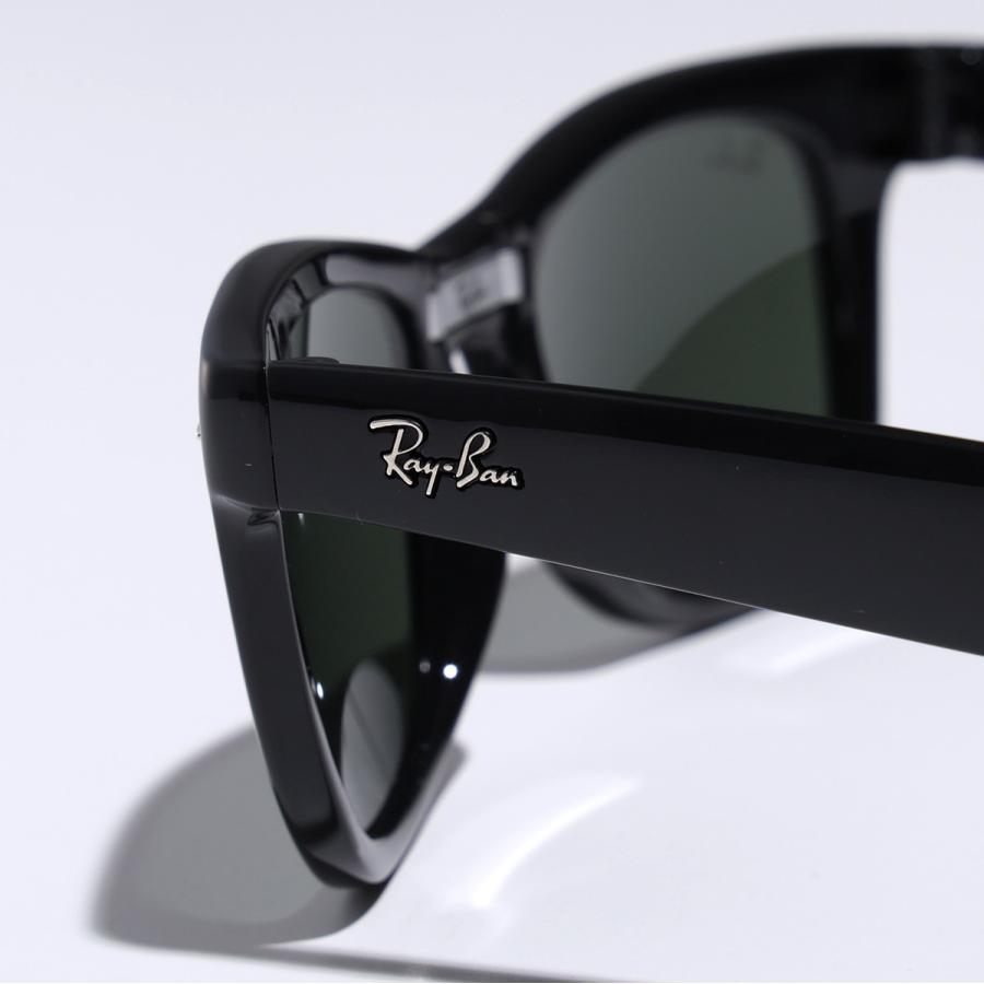 Ray-Ban（レイバン） サングラス Wayfarer Folding Classic ウェイ