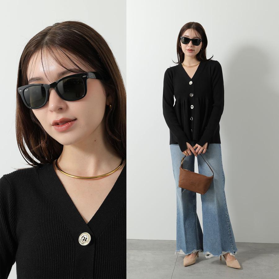 Ray-Ban（レイバン） サングラス Wayfarer Folding Classic ウェイ
