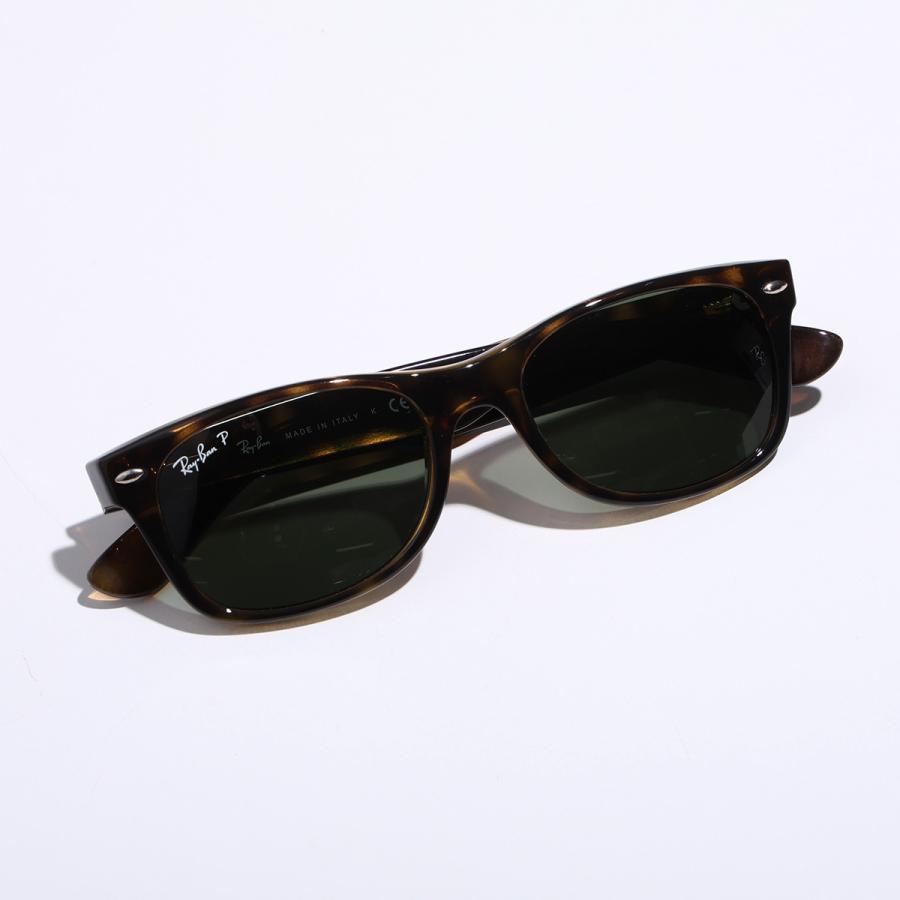 Ray-Ban（レイバン） サングラス NEW WAYFARER ニューウェイファーラー