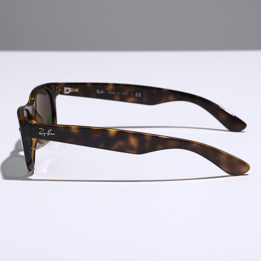 Ray-Ban（レイバン） サングラス NEW WAYFARER ニューウェイファーラー