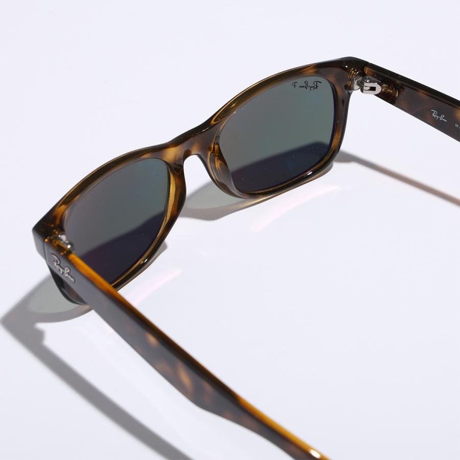 Ray-Ban（レイバン） サングラス NEW WAYFARER ニューウェイファーラー