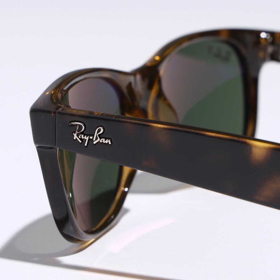 Ray-Ban（レイバン） サングラス NEW WAYFARER ニューウェイファーラー