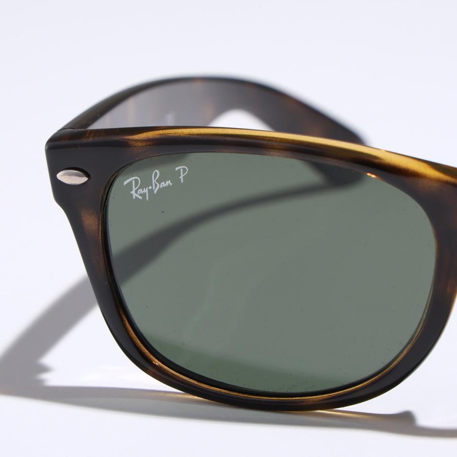 Ray-Ban（レイバン） サングラス NEW WAYFARER ニューウェイファーラー