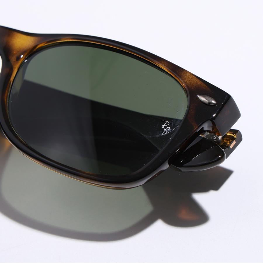 Ray-Ban（レイバン） サングラス NEW WAYFARER ニューウェイファーラー