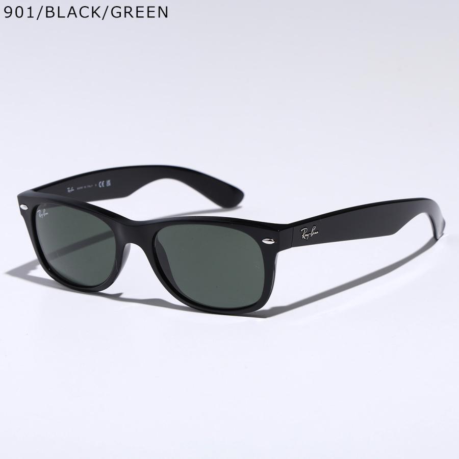 Ray-Ban（レイバン） サングラス NEW WAYFARER ニューウェイファーラー