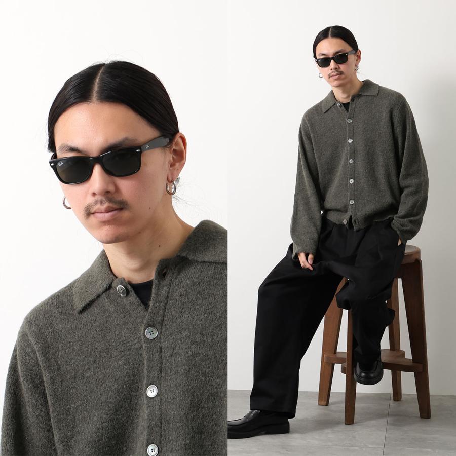 Ray-Ban（レイバン） サングラス NEW WAYFARER ニューウェイファーラー