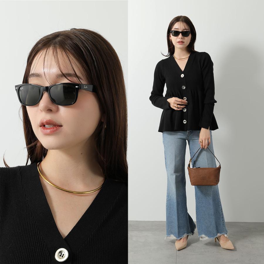 Ray-Ban（レイバン） サングラス NEW WAYFARER ニューウェイファーラー