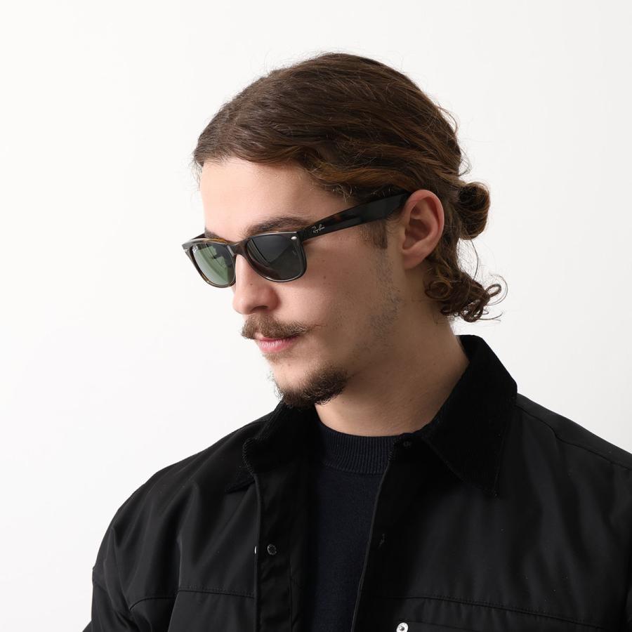 Ray-Ban（レイバン） サングラス NEW WAYFARER ニューウェイファーラー