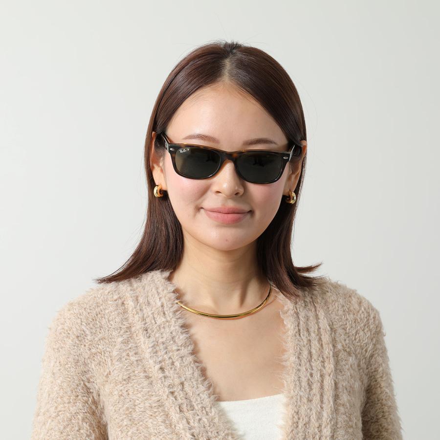 Ray-Ban（レイバン） サングラス NEW WAYFARER ニューウェイファーラー
