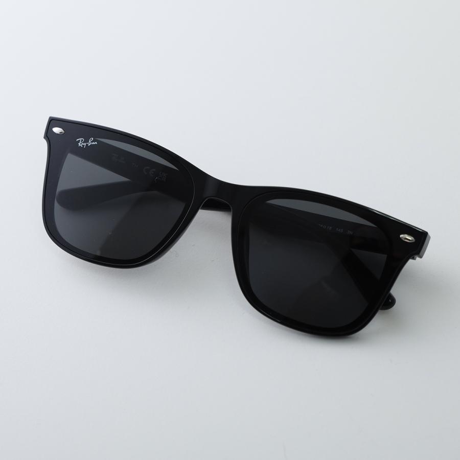 Ray-Ban（レイバン） サングラス RB4391D メンズ ウェリントン型 セル