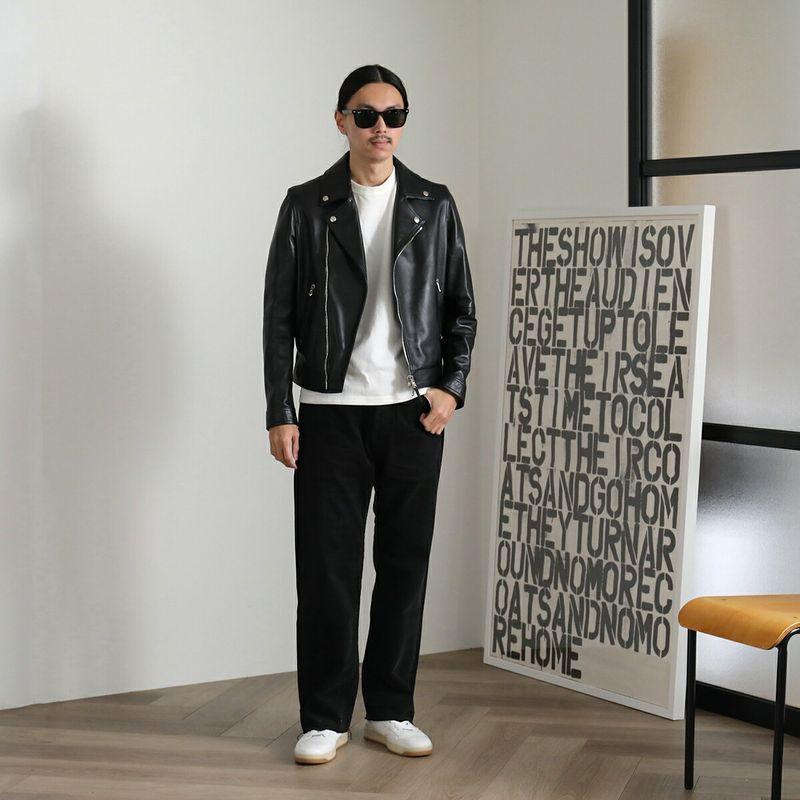 Ray-Ban（レイバン） サングラス RB4391D メンズ ウェリントン型 セル