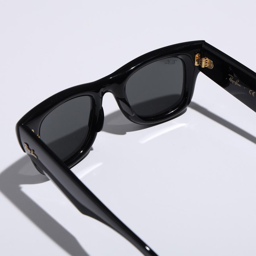 Ray-Ban（レイバン） × ASAP Rocky エイサップ ロッキー コラボ