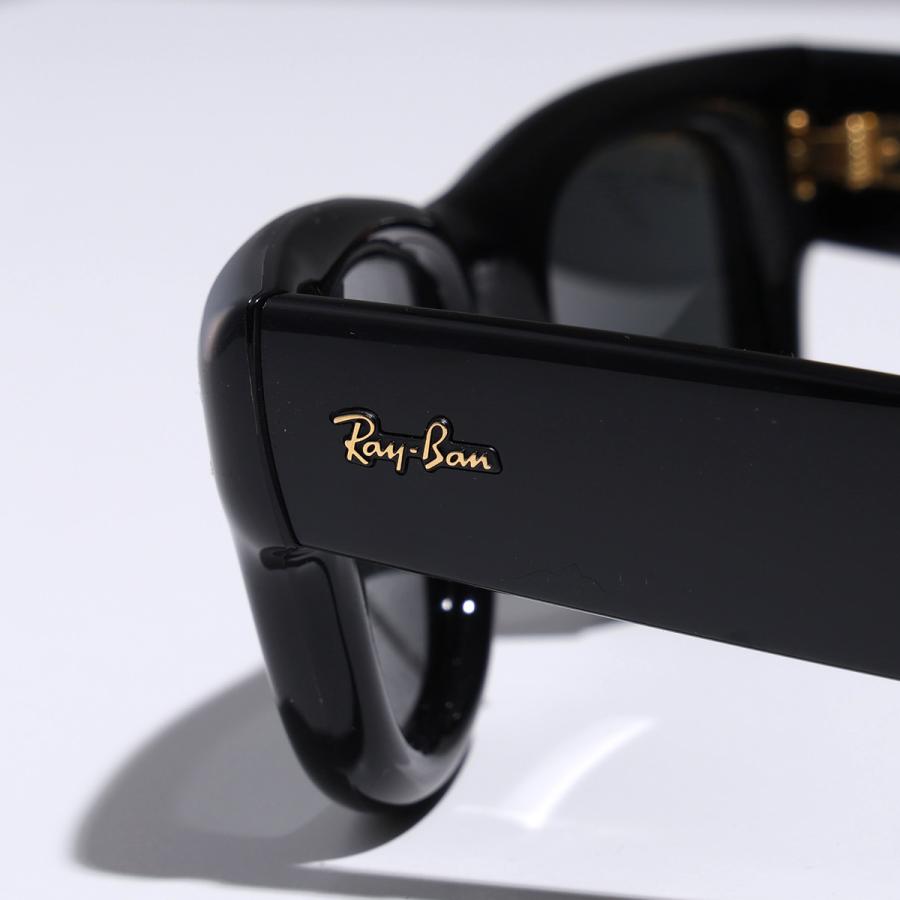 Ray-Ban（レイバン） × ASAP Rocky エイサップ ロッキー コラボ