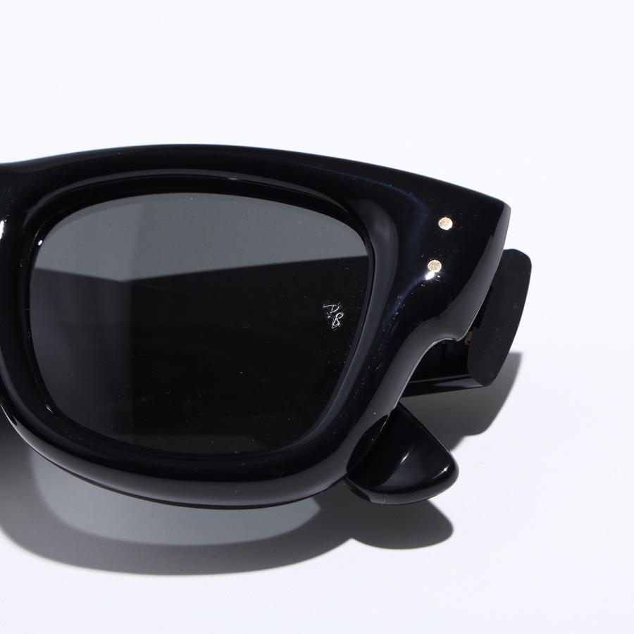 Ray-Ban（レイバン） × ASAP Rocky エイサップ ロッキー コラボ