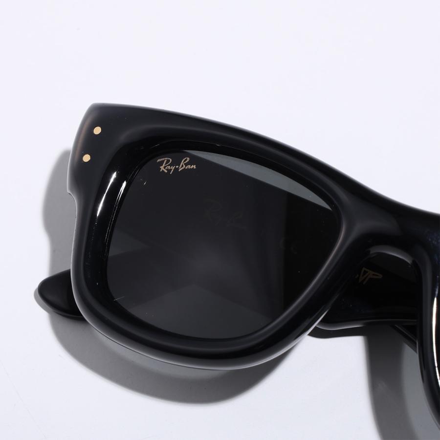 Ray-Ban（レイバン） × ASAP Rocky エイサップ ロッキー コラボ