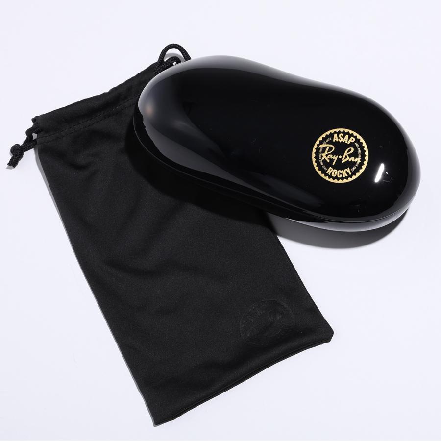 Ray-Ban（レイバン） × ASAP Rocky エイサップ ロッキー コラボ