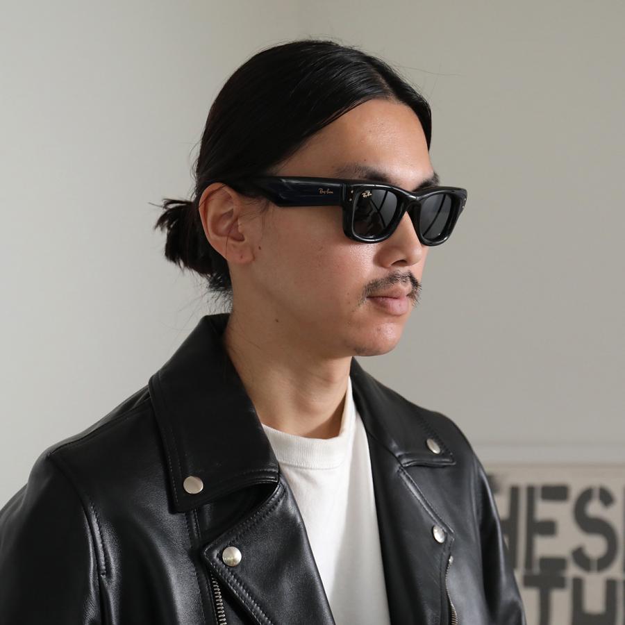 Ray-Ban（レイバン） × ASAP Rocky エイサップ ロッキー コラボ