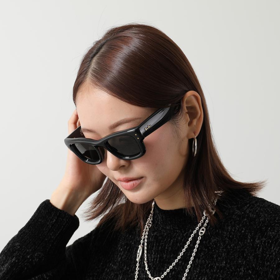 Ray-Ban（レイバン） × ASAP Rocky エイサップ ロッキー コラボ