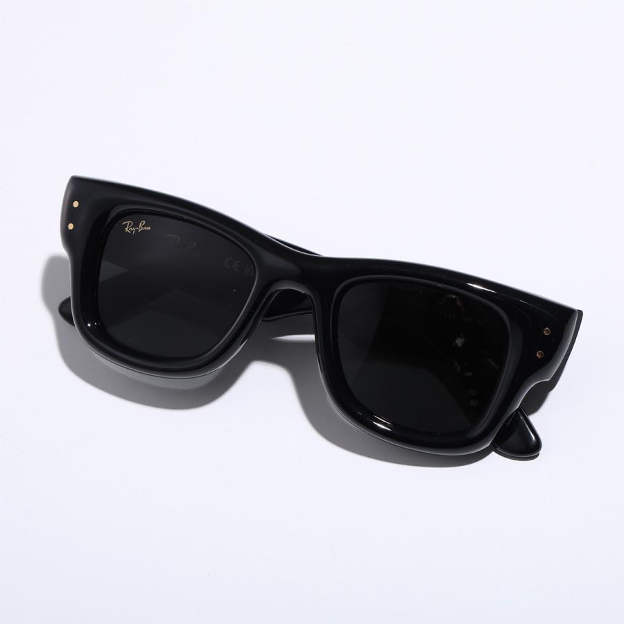 Ray-Ban（レイバン） × ASAP Rocky エイサップ ロッキー コラボ