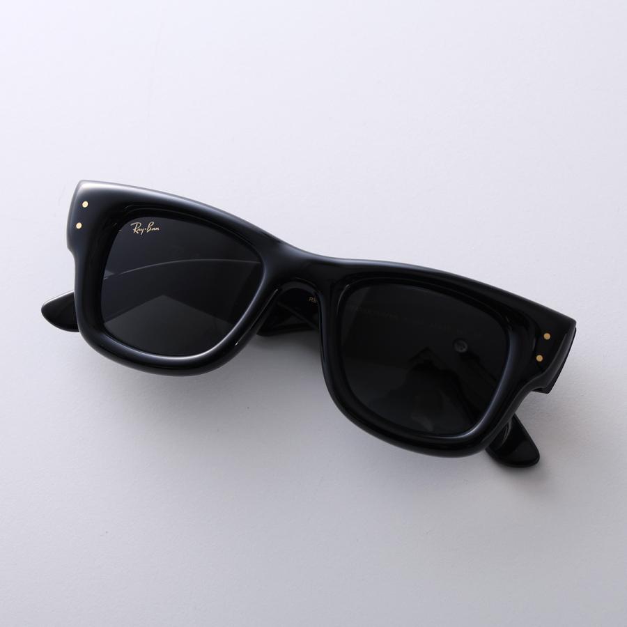 Ray-Ban（レイバン） × ASAP Rocky エイサップ ロッキー コラボ