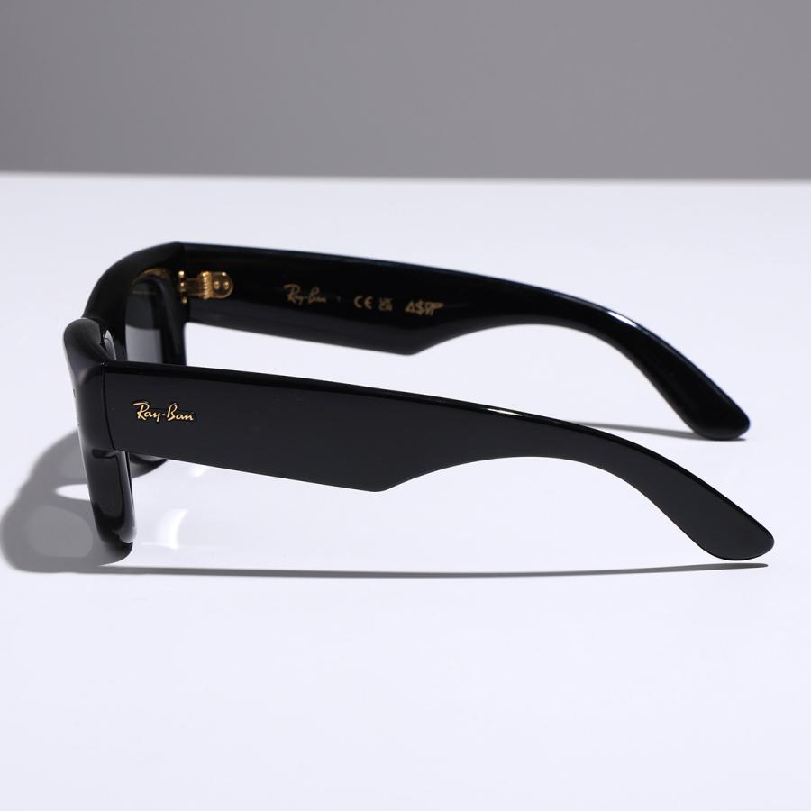 Ray-Ban（レイバン） × ASAP Rocky エイサップ ロッキー コラボ
