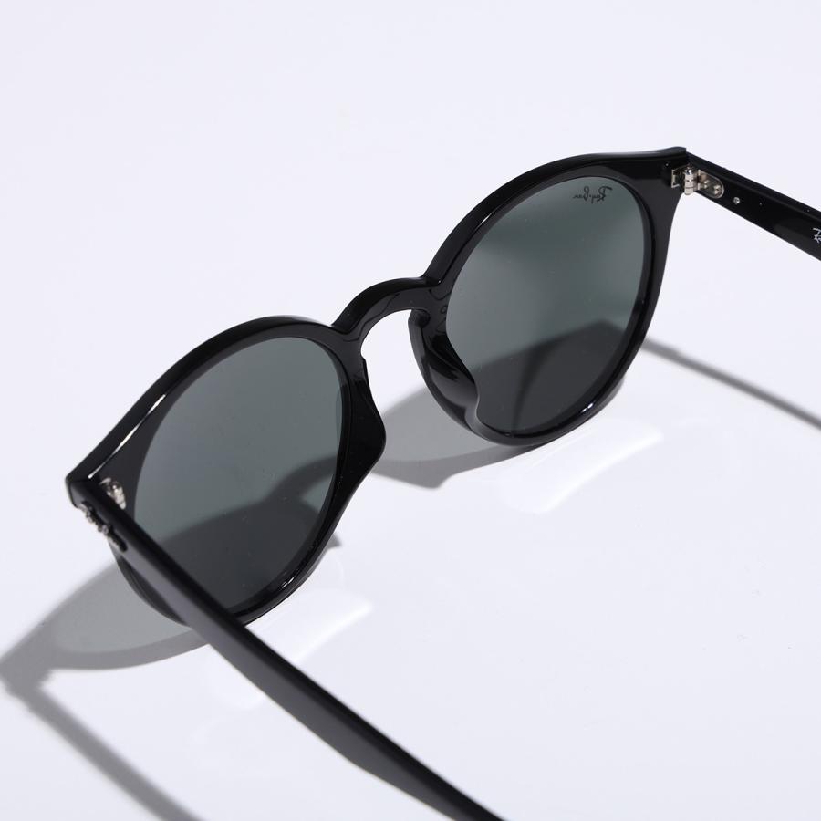 Ray-Ban（レイバン） サングラス RB2180F メンズ ボストン型 セル