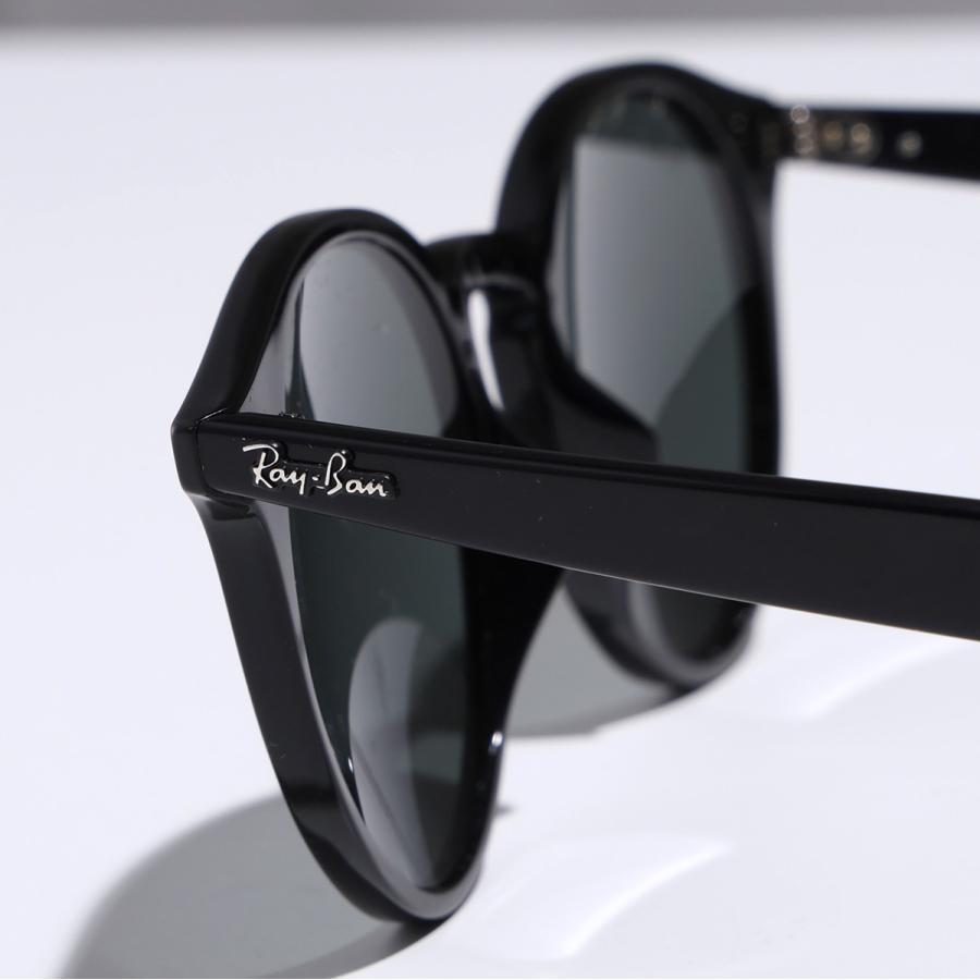 Ray-Ban（レイバン） サングラス RB2180F メンズ ボストン型 セル