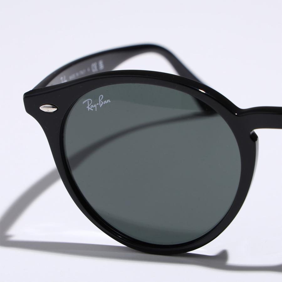 Ray-Ban（レイバン） サングラス RB2180F メンズ ボストン型 セル