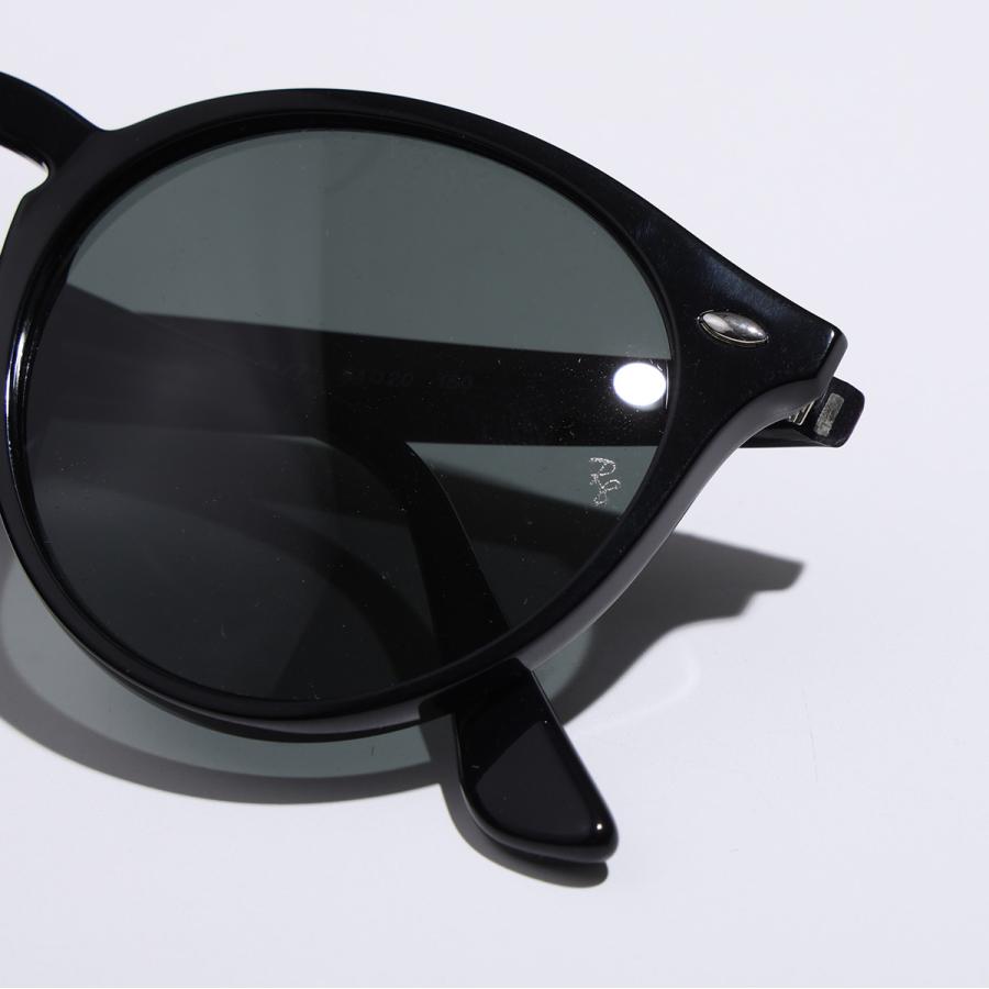 Ray-Ban（レイバン） サングラス RB2180F メンズ ボストン型 セル