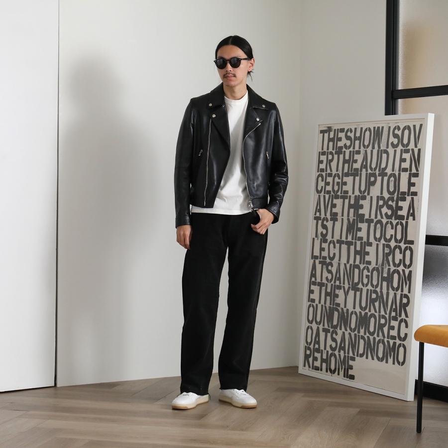 Ray-Ban レイバン サングラス RB2180F レディース ボストン型 セルフレーム フルリム メタルロゴ ローブリッジフィット アイウェア 601/71の画像