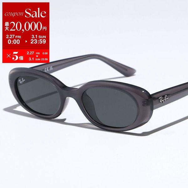 Ray-Ban サングラス　RB4441D オーバル キャットアイ Ray-Ban（レイバン） サングラス RB4441D レディース メンズ オーバル