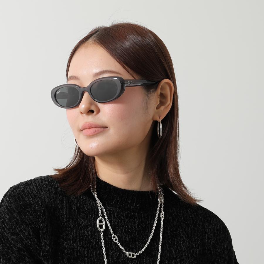 Ray-Ban（レイバン） サングラス RB4441D レディース メンズ オーバル