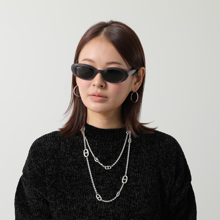 Ray-Ban（レイバン） サングラス RB4441D レディース メンズ オーバル