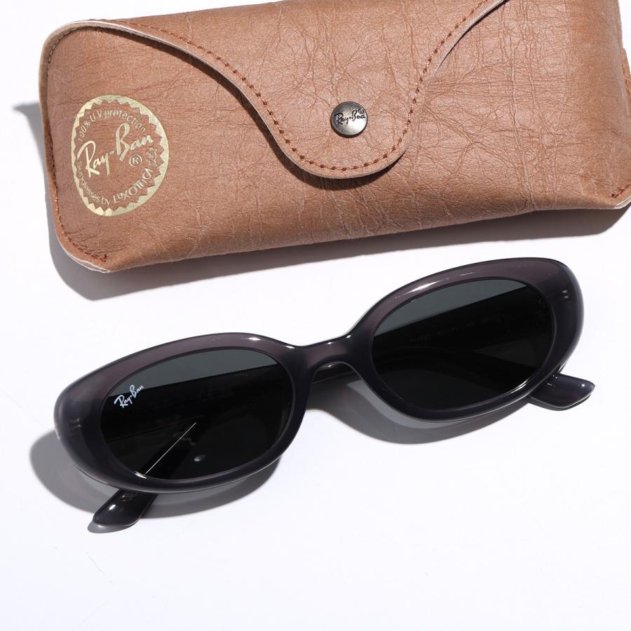 Ray-Ban（レイバン） サングラス RB4441D レディース メンズ オーバル