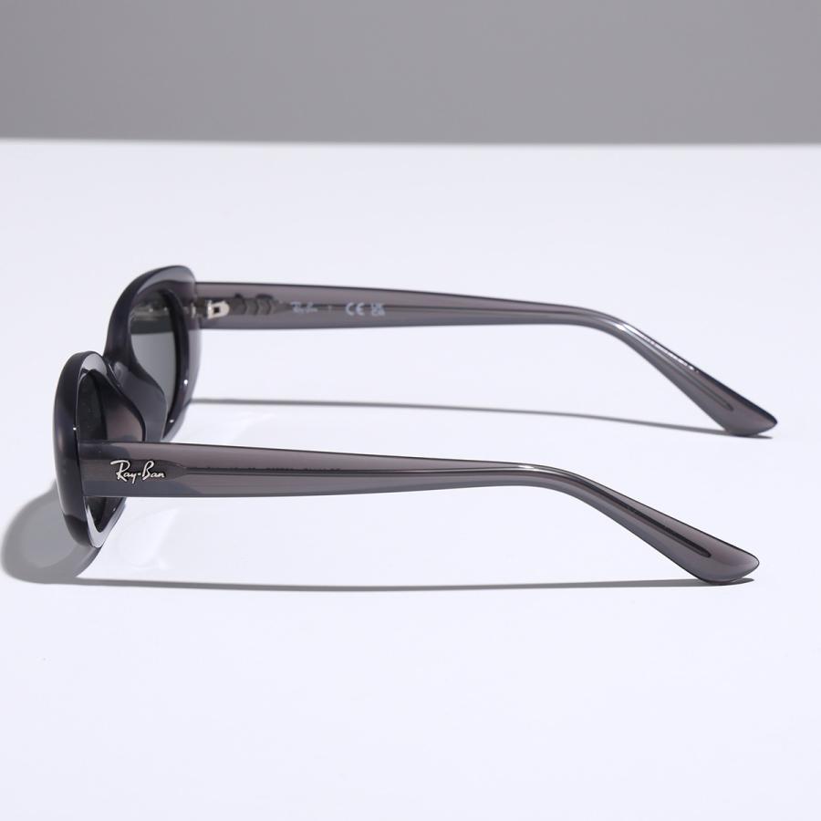 Ray-Ban（レイバン） サングラス RB4441D レディース メンズ オーバル