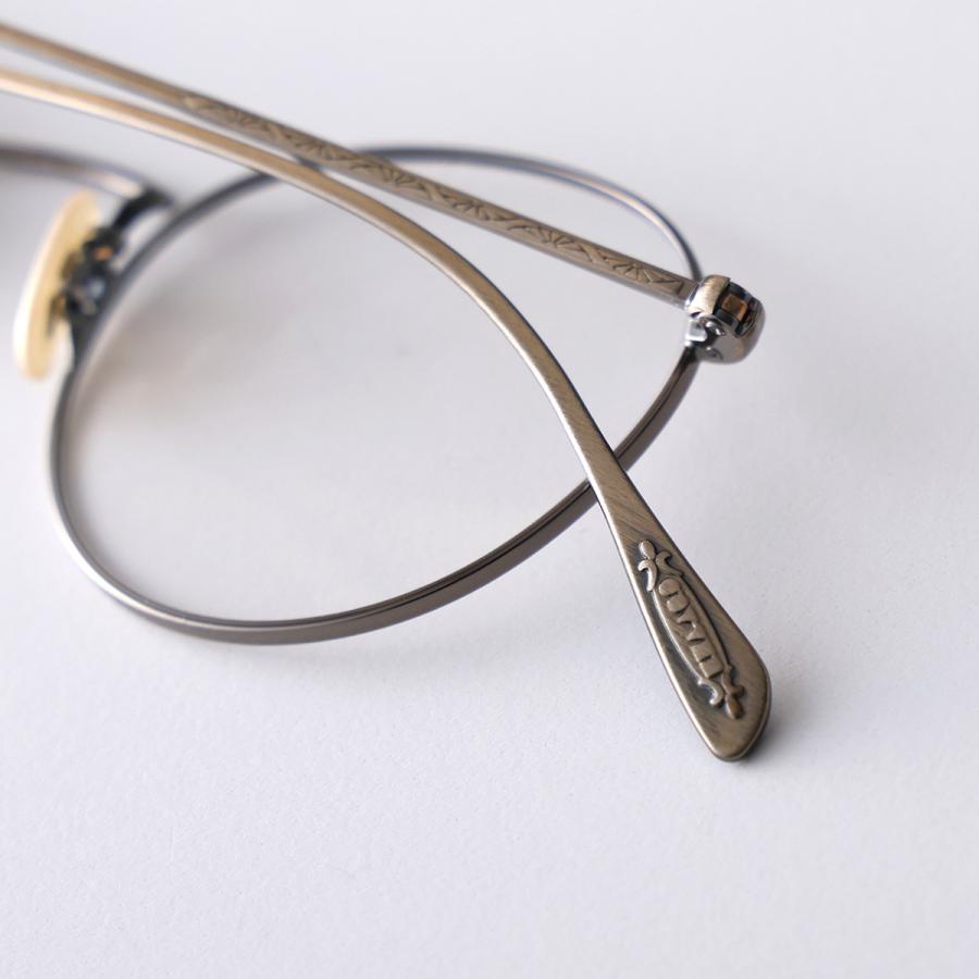 oliver peoples メガネフレーム OV1186 OLIVER PEOPLES（オリバーピープルズ） メガネ Coleridge OV1186