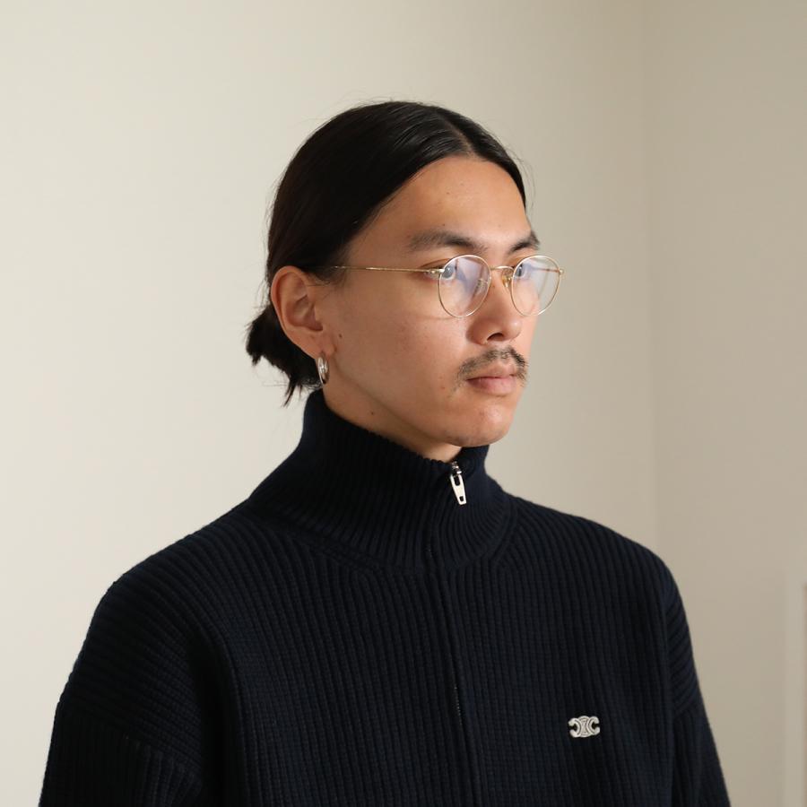 OLIVER PEOPLES（オリバーピープルズ） メガネ Coleridge OV1186